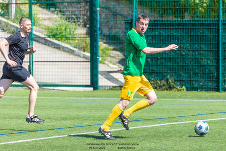 Carabiniers du Prince/FC Valdahon-Vercel 29 avril 2022, Match Amical Turbie 29avril22  116 sur 344 