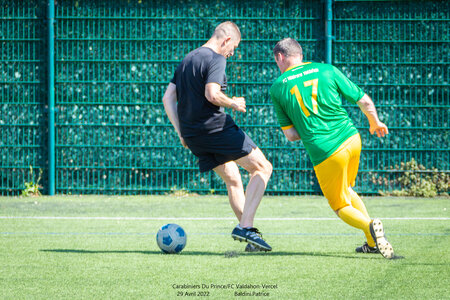Carabiniers du Prince/FC Valdahon-Vercel 29 avril 2022, Match Amical Turbie 29avril22  117 sur 344 