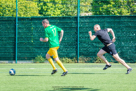 Carabiniers du Prince/FC Valdahon-Vercel 29 avril 2022, Match Amical Turbie 29avril22  118 sur 344 