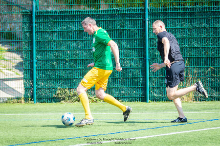 Carabiniers du Prince/FC Valdahon-Vercel 29 avril 2022, Match Amical Turbie 29avril22  119 sur 344 
