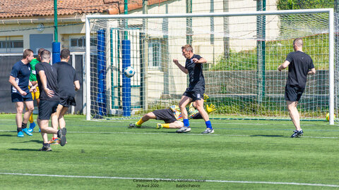 Carabiniers du Prince/FC Valdahon-Vercel 29 avril 2022, Match Amical Turbie 29avril22  120 sur 344 