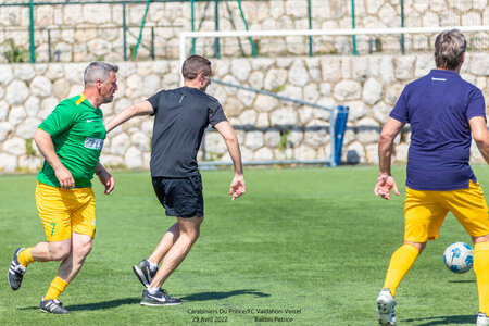 Carabiniers du Prince/FC Valdahon-Vercel 29 avril 2022, Match Amical Turbie 29avril22  121 sur 344 