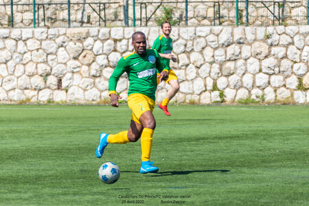 Carabiniers du Prince/FC Valdahon-Vercel 29 avril 2022, Match Amical Turbie 29avril22  123 sur 344 