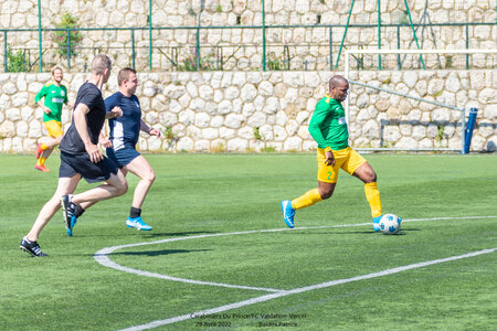 Carabiniers du Prince/FC Valdahon-Vercel 29 avril 2022, Match Amical Turbie 29avril22  125 sur 344 
