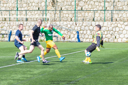 Carabiniers du Prince/FC Valdahon-Vercel 29 avril 2022, Match Amical Turbie 29avril22  126 sur 344 