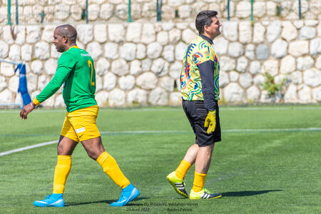 Carabiniers du Prince/FC Valdahon-Vercel 29 avril 2022, Match Amical Turbie 29avril22  129 sur 344 