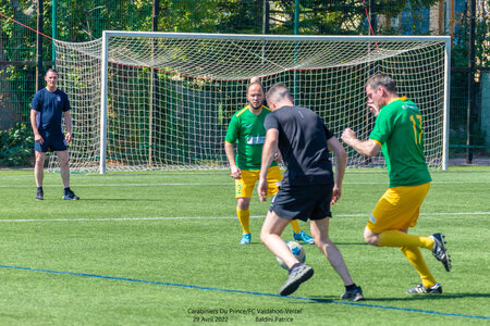 Carabiniers du Prince/FC Valdahon-Vercel 29 avril 2022, Match Amical Turbie 29avril22  130 sur 344 