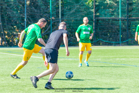 Carabiniers du Prince/FC Valdahon-Vercel 29 avril 2022, Match Amical Turbie 29avril22  133 sur 344 