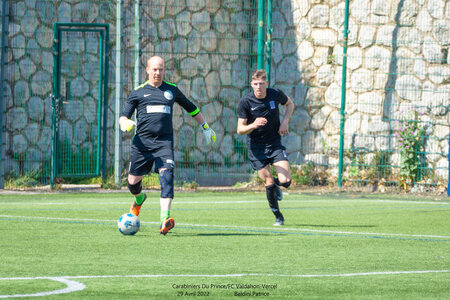 Carabiniers du Prince/FC Valdahon-Vercel 29 avril 2022, Match Amical Turbie 29avril22  140 sur 344 