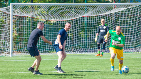 Carabiniers du Prince/FC Valdahon-Vercel 29 avril 2022, Match Amical Turbie 29avril22  144 sur 344 