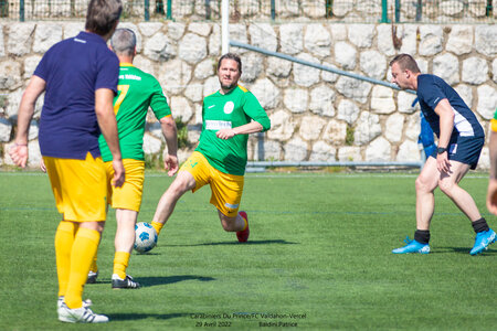 Carabiniers du Prince/FC Valdahon-Vercel 29 avril 2022, Match Amical Turbie 29avril22  145 sur 344 