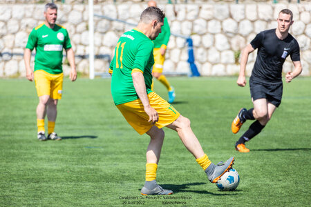 Carabiniers du Prince/FC Valdahon-Vercel 29 avril 2022, Match Amical Turbie 29avril22  146 sur 344 