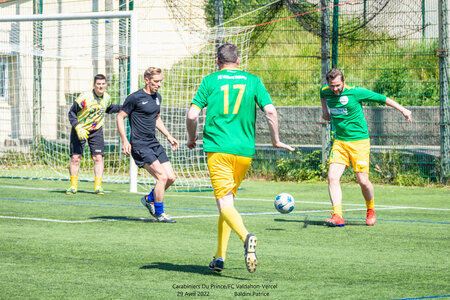 Carabiniers du Prince/FC Valdahon-Vercel 29 avril 2022, Match Amical Turbie 29avril22  147 sur 344 