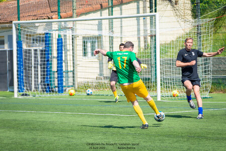 Carabiniers du Prince/FC Valdahon-Vercel 29 avril 2022, Match Amical Turbie 29avril22  148 sur 344 