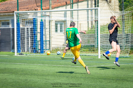 Carabiniers du Prince/FC Valdahon-Vercel 29 avril 2022, Match Amical Turbie 29avril22  149 sur 344 