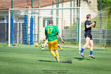 Carabiniers du Prince/FC Valdahon-Vercel 29 avril 2022, Match Amical Turbie 29avril22  150 sur 344 