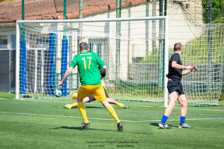 Carabiniers du Prince/FC Valdahon-Vercel 29 avril 2022, Match Amical Turbie 29avril22  151 sur 344 