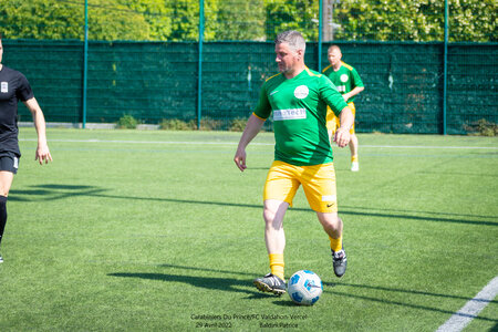 Carabiniers du Prince/FC Valdahon-Vercel 29 avril 2022, Match Amical Turbie 29avril22  153 sur 344 