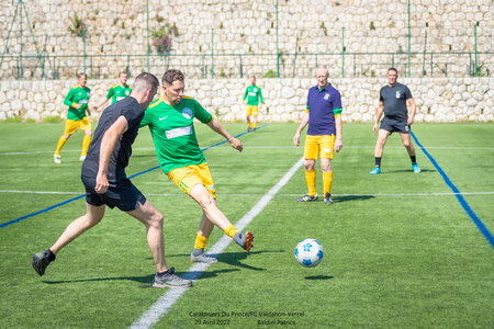 Carabiniers du Prince/FC Valdahon-Vercel 29 avril 2022, Match Amical Turbie 29avril22  155 sur 344 