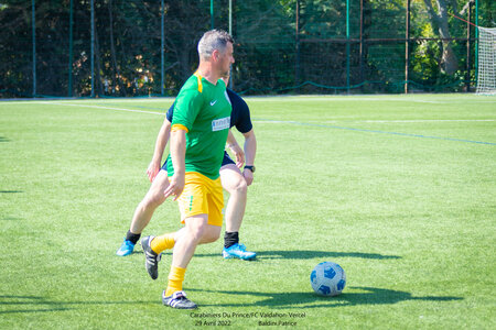 Carabiniers du Prince/FC Valdahon-Vercel 29 avril 2022, Match Amical Turbie 29avril22  156 sur 344 