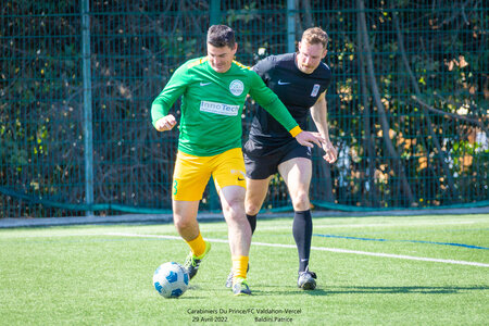 Carabiniers du Prince/FC Valdahon-Vercel 29 avril 2022, Match Amical Turbie 29avril22  157 sur 344 