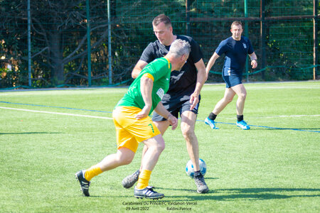 Carabiniers du Prince/FC Valdahon-Vercel 29 avril 2022, Match Amical Turbie 29avril22  159 sur 344 