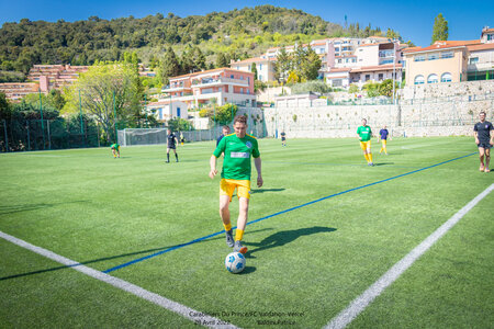 Carabiniers du Prince/FC Valdahon-Vercel 29 avril 2022, Match Amical Turbie 29avril22  162 sur 344 