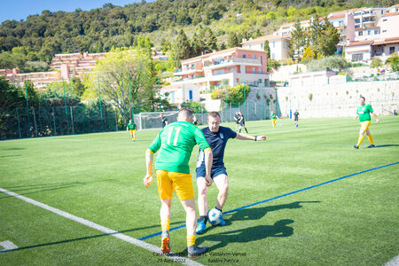 Carabiniers du Prince/FC Valdahon-Vercel 29 avril 2022, Match Amical Turbie 29avril22  163 sur 344 