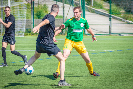 Carabiniers du Prince/FC Valdahon-Vercel 29 avril 2022, Match Amical Turbie 29avril22  166 sur 344 