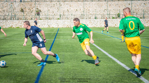 Carabiniers du Prince/FC Valdahon-Vercel 29 avril 2022, Match Amical Turbie 29avril22  170 sur 344 
