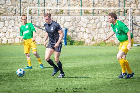 Carabiniers du Prince/FC Valdahon-Vercel 29 avril 2022, Match Amical Turbie 29avril22  171 sur 344 
