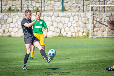 Carabiniers du Prince/FC Valdahon-Vercel 29 avril 2022, Match Amical Turbie 29avril22  172 sur 344 