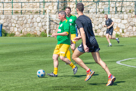 Carabiniers du Prince/FC Valdahon-Vercel 29 avril 2022, Match Amical Turbie 29avril22  174 sur 344 