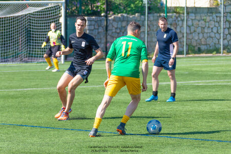 Carabiniers du Prince/FC Valdahon-Vercel 29 avril 2022, Match Amical Turbie 29avril22  176 sur 344 