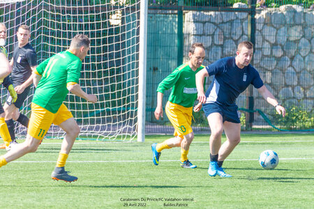 Carabiniers du Prince/FC Valdahon-Vercel 29 avril 2022, Match Amical Turbie 29avril22  177 sur 344 
