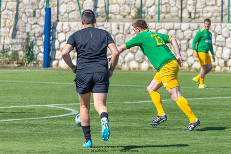 Carabiniers du Prince/FC Valdahon-Vercel 29 avril 2022, Match Amical Turbie 29avril22  179 sur 344 