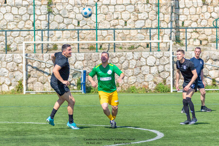 Carabiniers du Prince/FC Valdahon-Vercel 29 avril 2022, Match Amical Turbie 29avril22  180 sur 344 