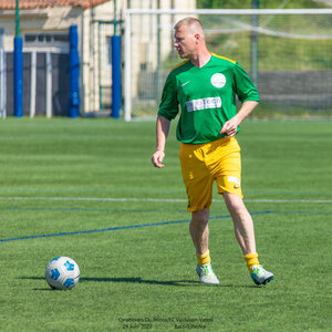 Carabiniers du Prince/FC Valdahon-Vercel 29 avril 2022, Match Amical Turbie 29avril22  181 sur 344 