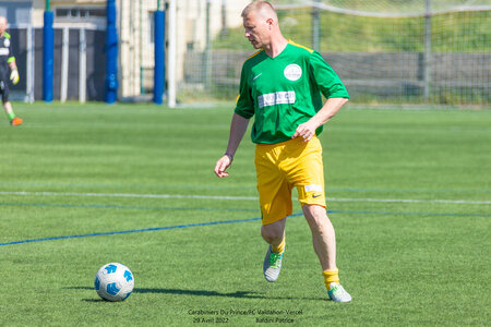 Carabiniers du Prince/FC Valdahon-Vercel 29 avril 2022, Match Amical Turbie 29avril22  182 sur 344 