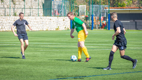 Carabiniers du Prince/FC Valdahon-Vercel 29 avril 2022, Match Amical Turbie 29avril22  183 sur 344 