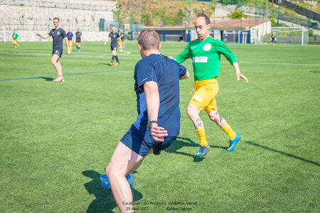 Carabiniers du Prince/FC Valdahon-Vercel 29 avril 2022, Match Amical Turbie 29avril22  189 sur 344 
