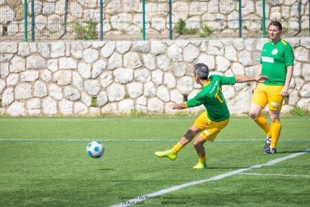 Carabiniers du Prince/FC Valdahon-Vercel 29 avril 2022, Match Amical Turbie 29avril22  192 sur 344 