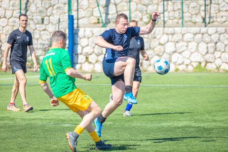 Carabiniers du Prince/FC Valdahon-Vercel 29 avril 2022, Match Amical Turbie 29avril22  193 sur 344 