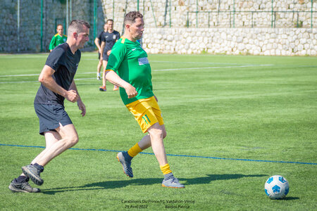 Carabiniers du Prince/FC Valdahon-Vercel 29 avril 2022, Match Amical Turbie 29avril22  198 sur 344 