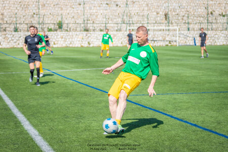 Carabiniers du Prince/FC Valdahon-Vercel 29 avril 2022, Match Amical Turbie 29avril22  199 sur 344 