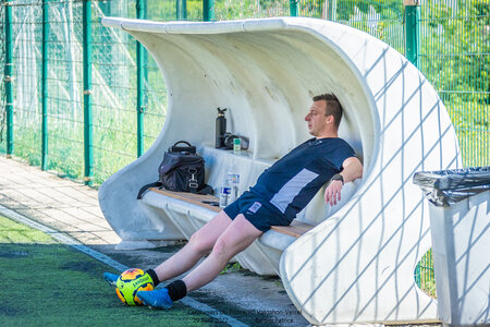 Carabiniers du Prince/FC Valdahon-Vercel 29 avril 2022, Match Amical Turbie 29avril22  203 sur 344 
