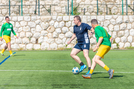 Carabiniers du Prince/FC Valdahon-Vercel 29 avril 2022, Match Amical Turbie 29avril22  206 sur 344 