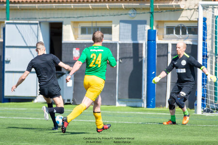 Carabiniers du Prince/FC Valdahon-Vercel 29 avril 2022, Match Amical Turbie 29avril22  210 sur 344 