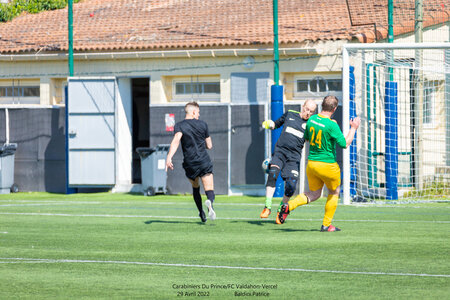 Carabiniers du Prince/FC Valdahon-Vercel 29 avril 2022, Match Amical Turbie 29avril22  212 sur 344 