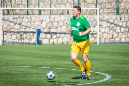 Carabiniers du Prince/FC Valdahon-Vercel 29 avril 2022, Match Amical Turbie 29avril22  220 sur 344 